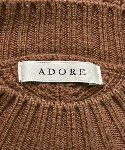 ADORE Pullover