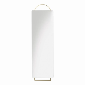 Adorn Mirror modern art object