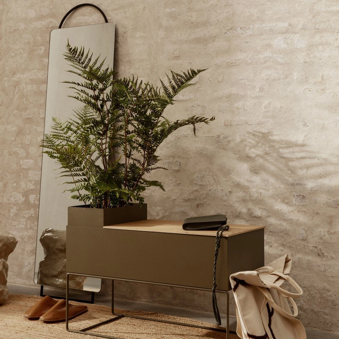 Adorn Mirror