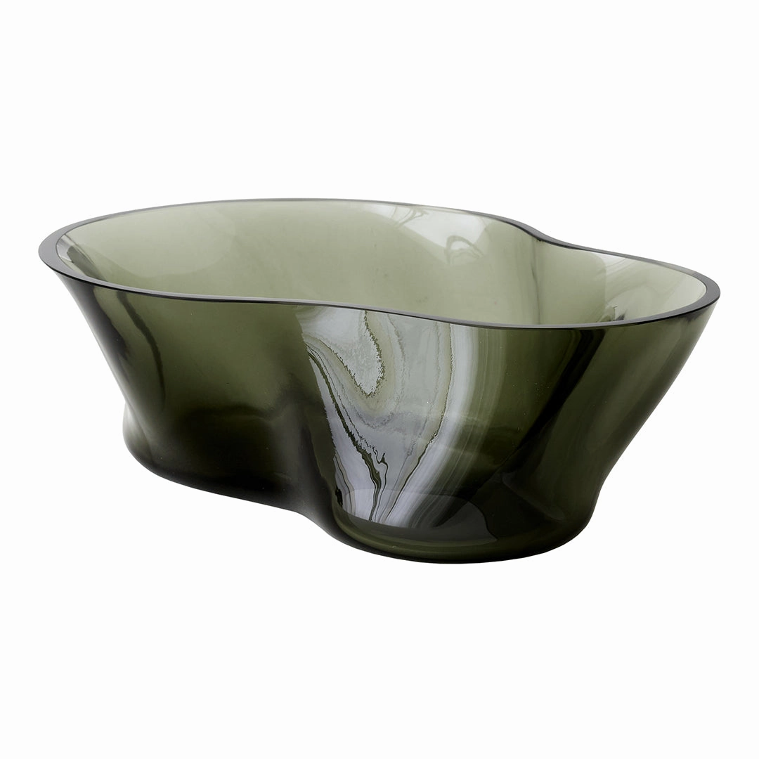 Aer Bowl modern art object