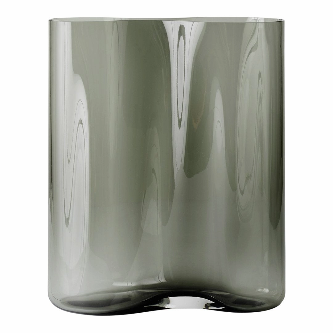 Aer Vase modern art object
