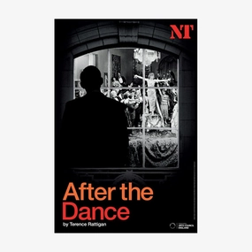 After the Dance 2010 Print aesthetic poster wallpaper