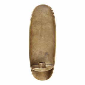 Agap Wall Candle Holder modern art object