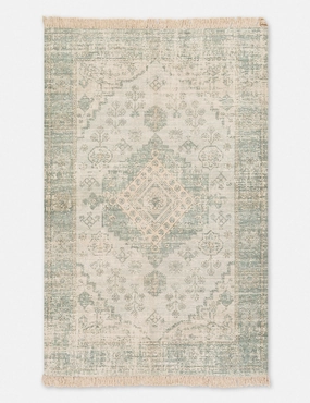Aiden Handwoven Rug trendy fashion rug