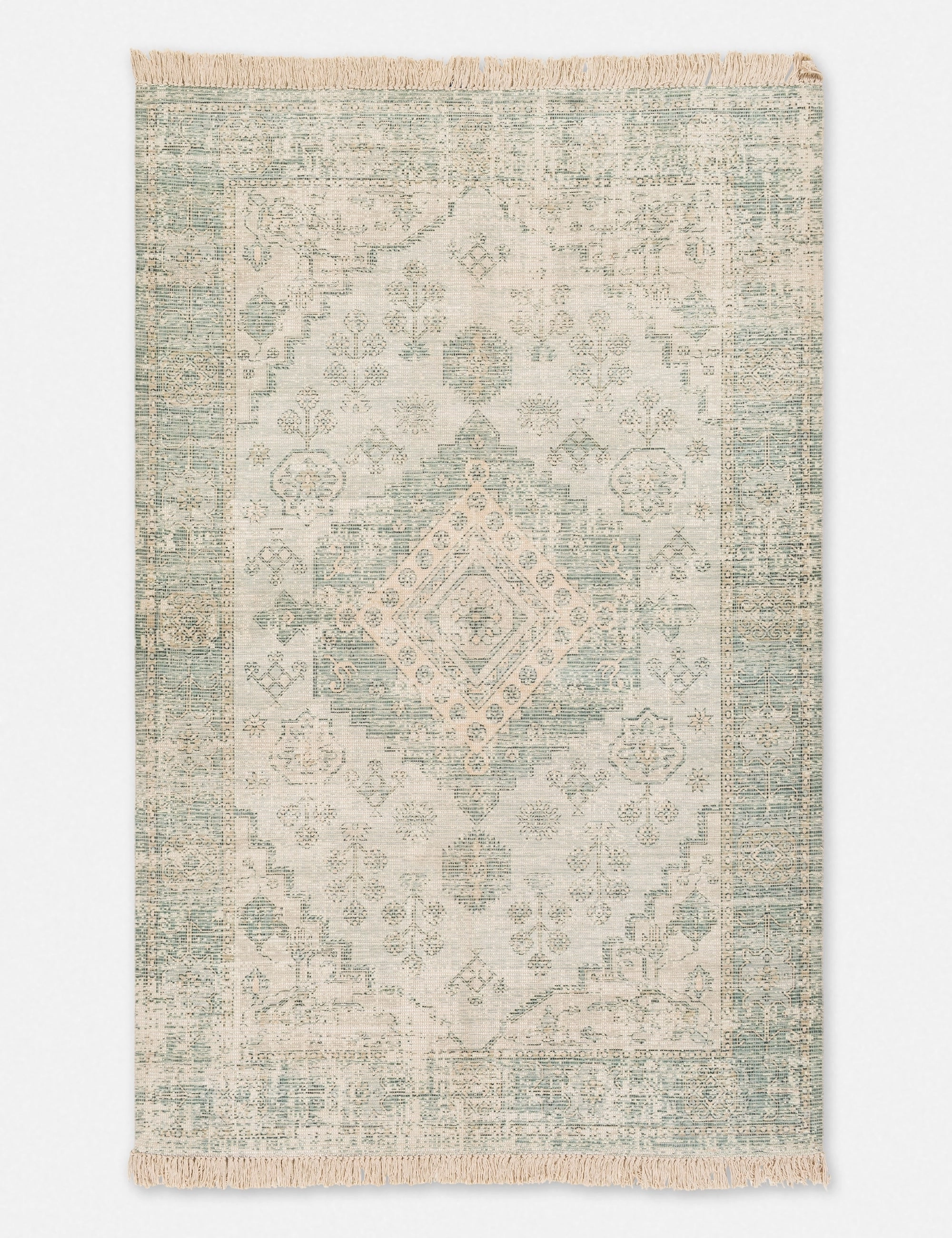 Aiden Handwoven Rug trendy fashion rug