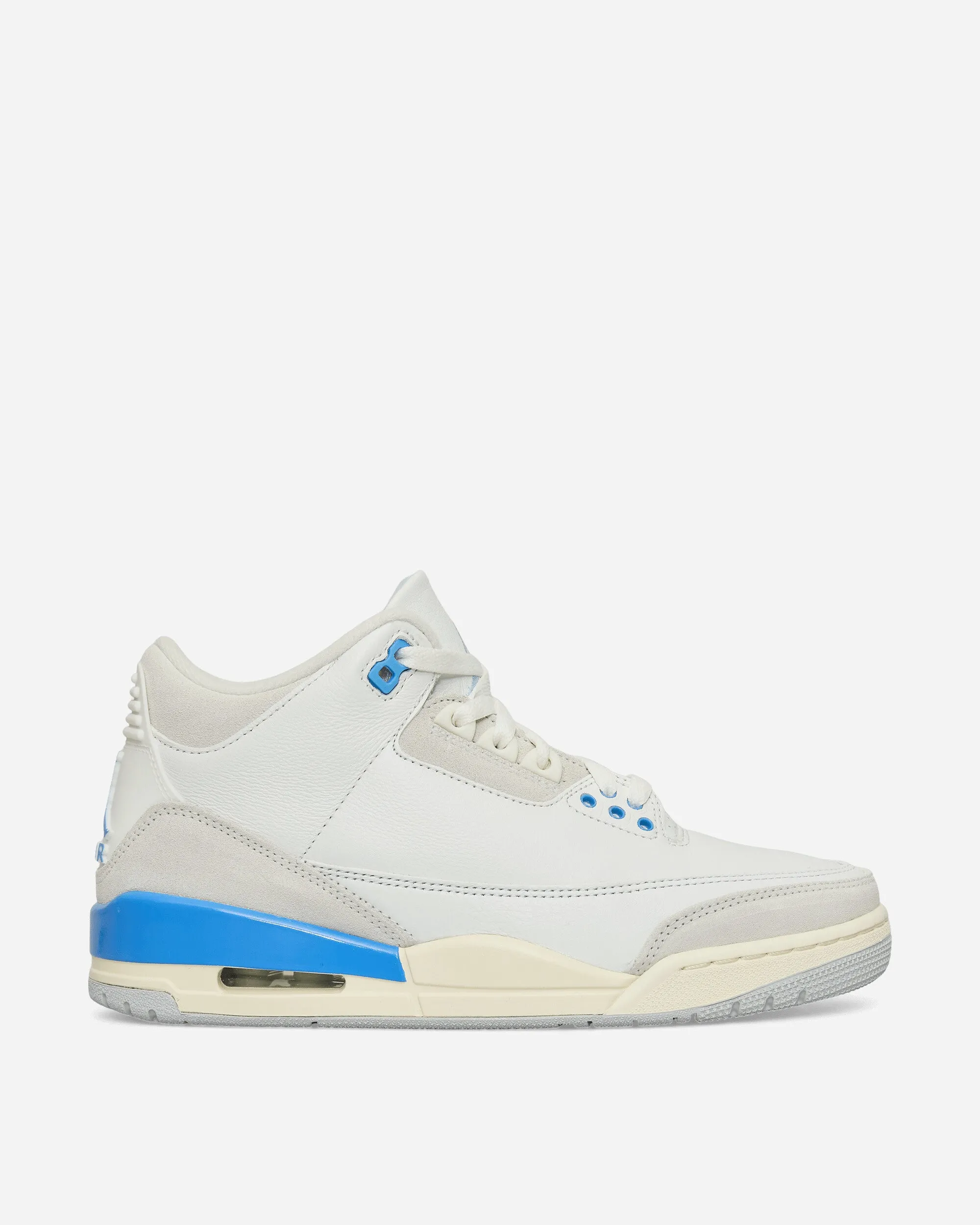 Air Jordan 3 Retro (GS) Sneakers Glücksshorts