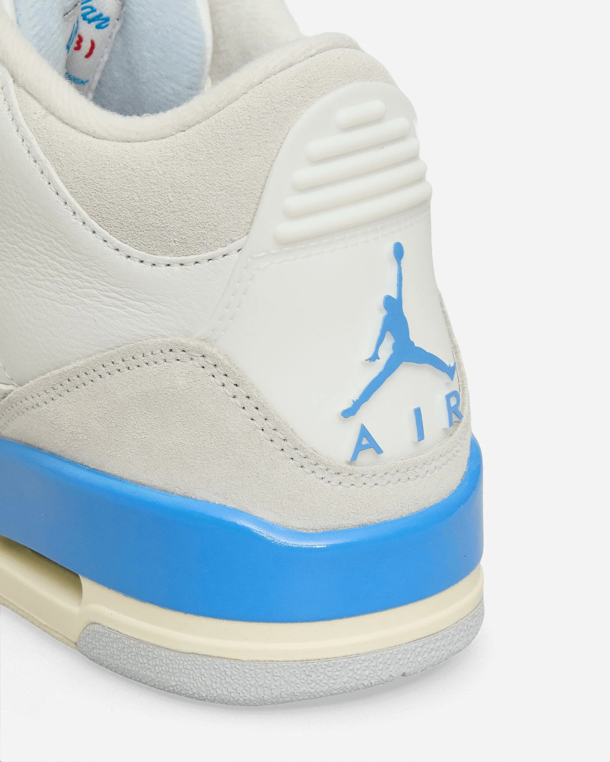 Air Jordan 3 Retro (GS) Sneakers Glücksshorts