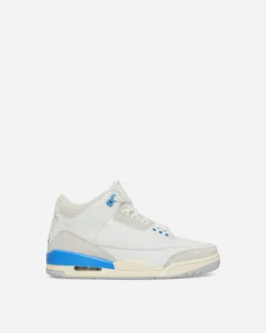 Air Jordan 3 Retro (GS) Sneakers Glücksshorts