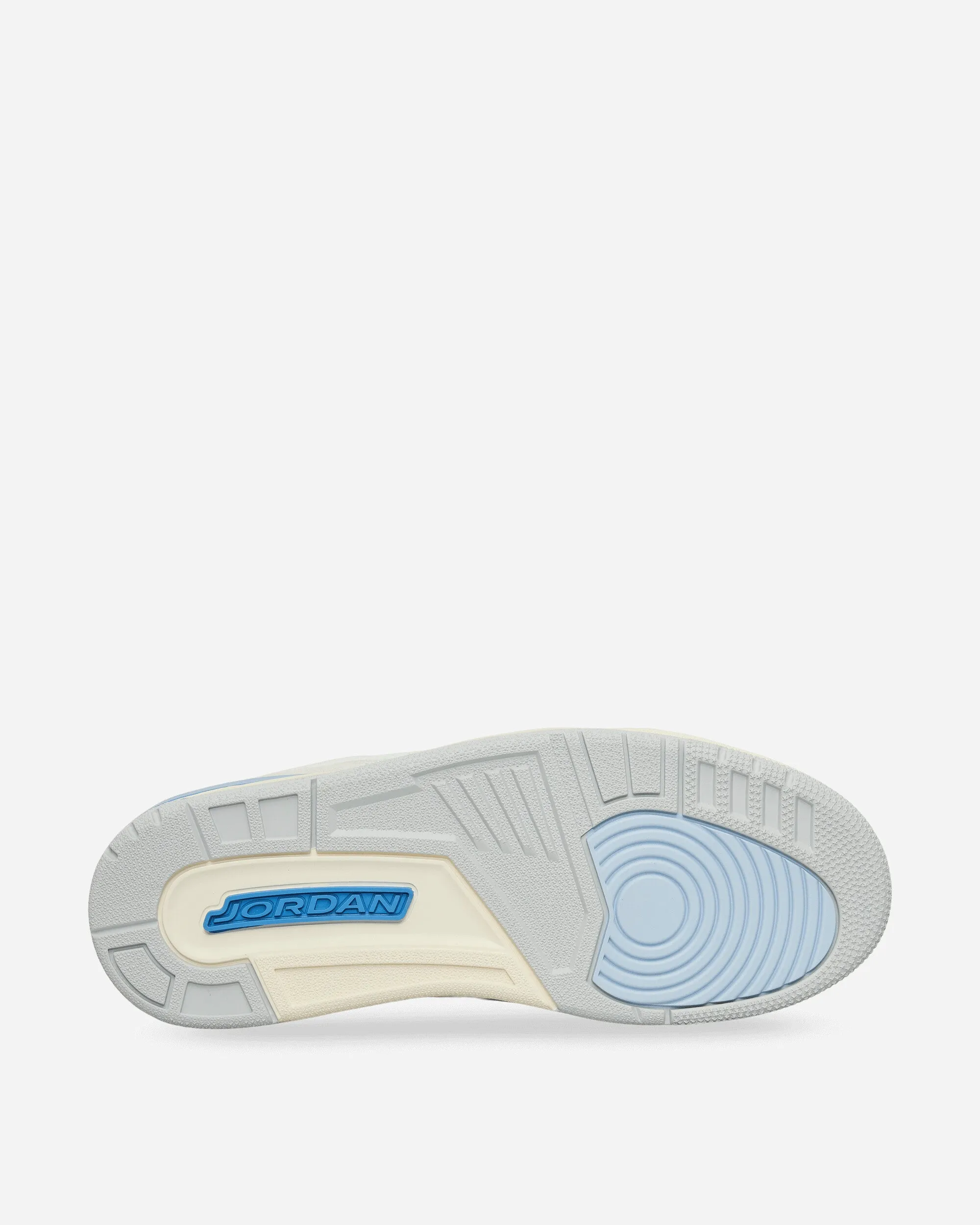 Air Jordan 3 Retro (GS) Sneakers Glücksshorts