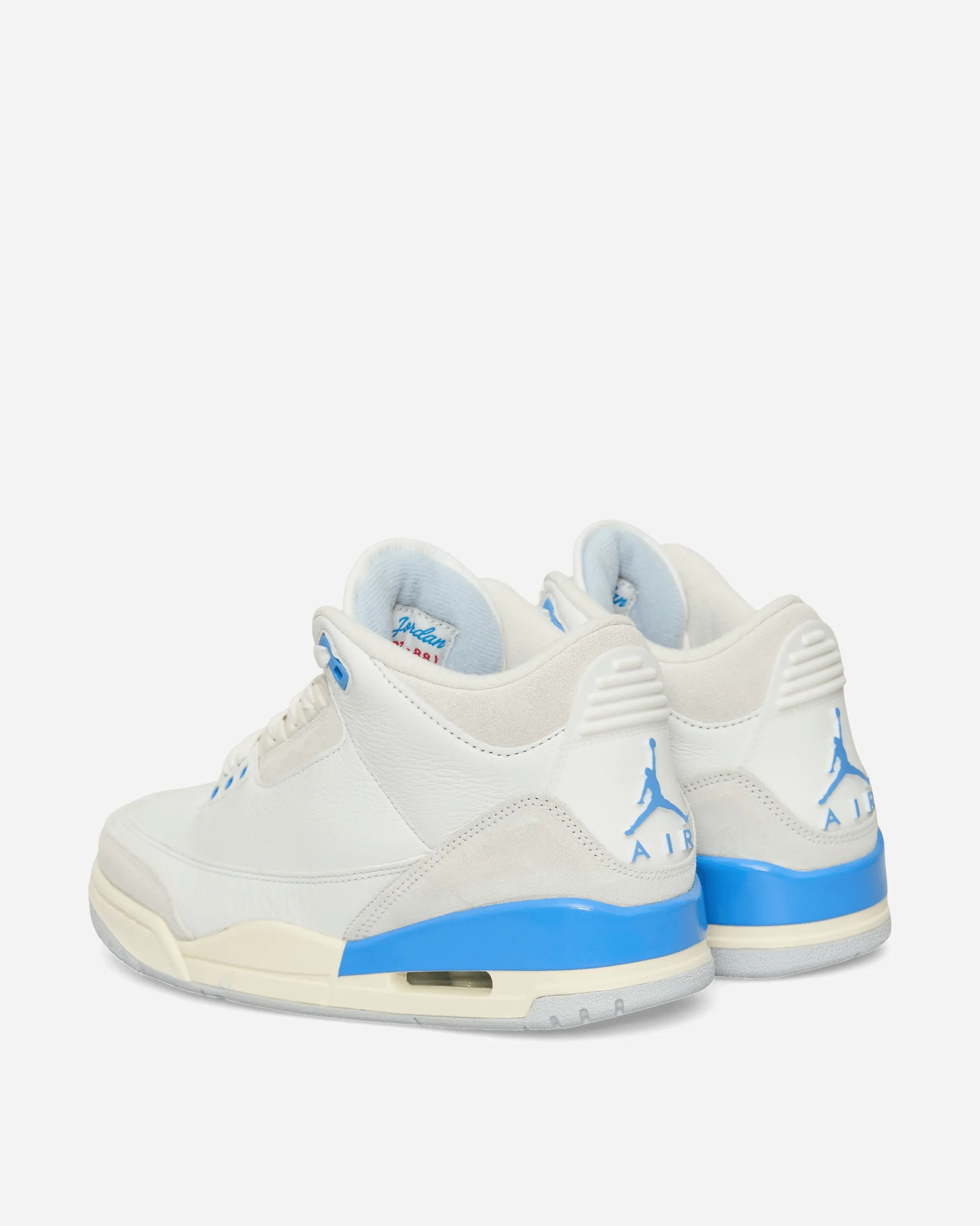 Air Jordan 3 Retro (GS) Sneakers Glücksshorts