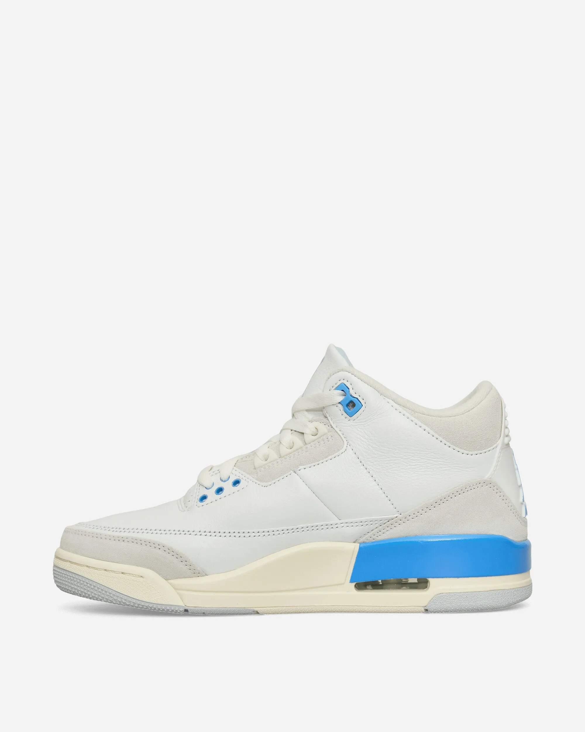 Air Jordan 3 Retro (GS) Sneakers Glücksshorts