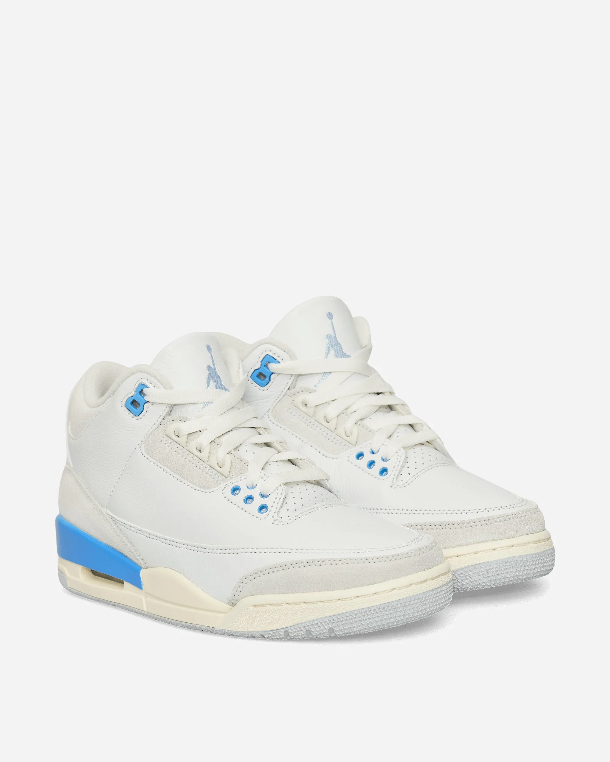 Air Jordan 3 Retro (GS) Sneakers Glücksshorts