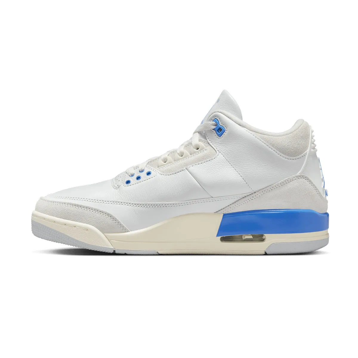 Air Jordan 3 Retro 'Glücksshorts'
