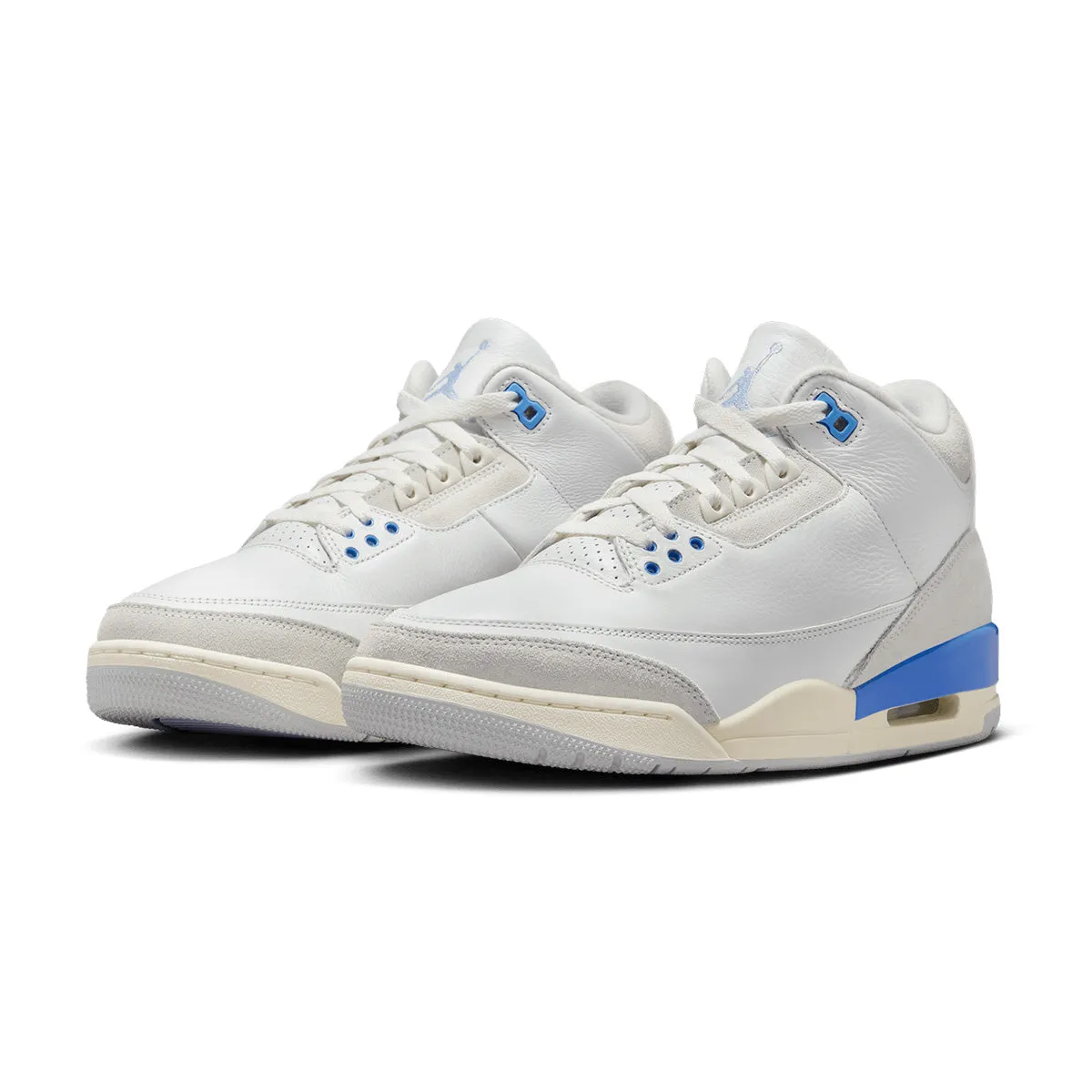 Air Jordan 3 Retro 'Glücksshorts'