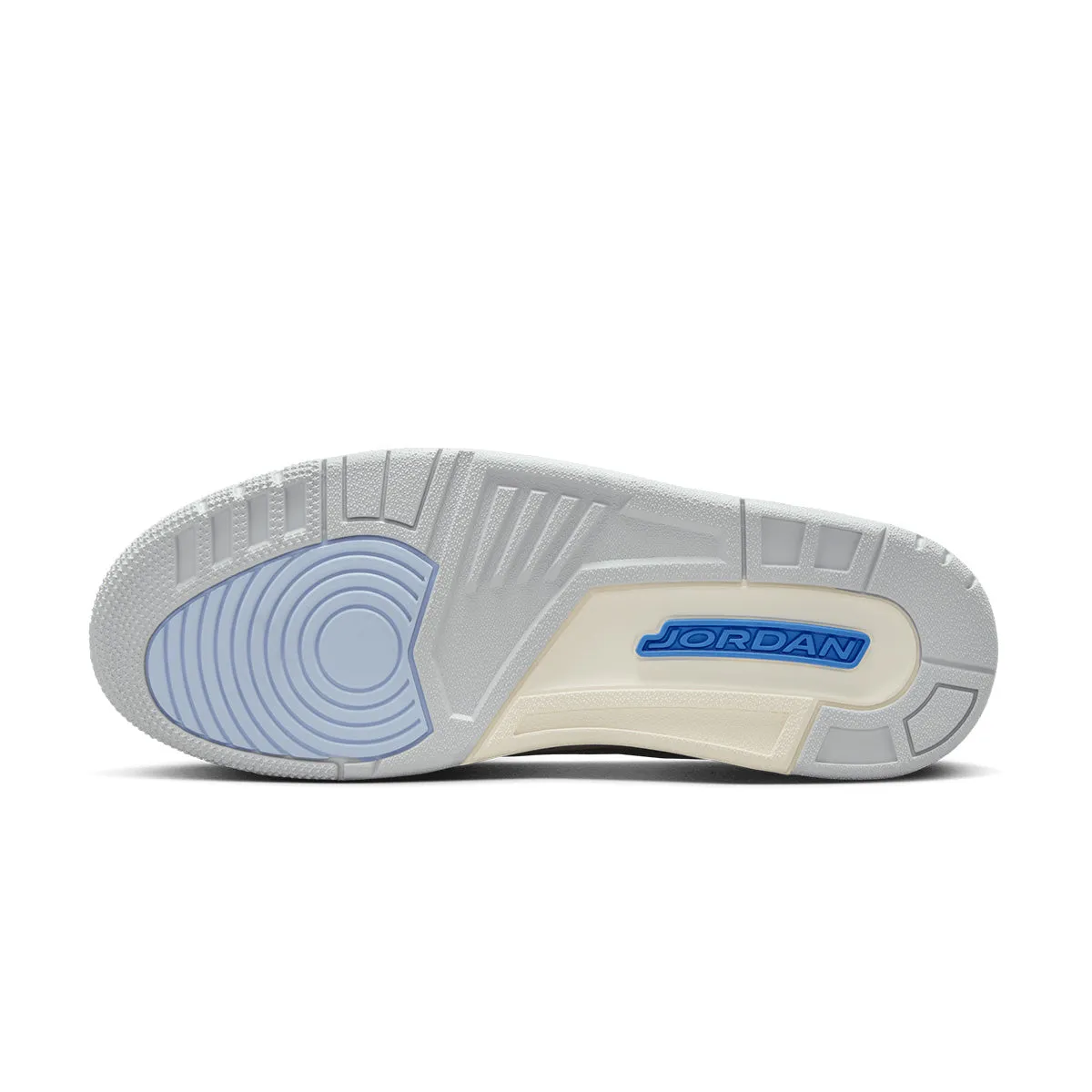 Air Jordan 3 Retro 'Glücksshorts'