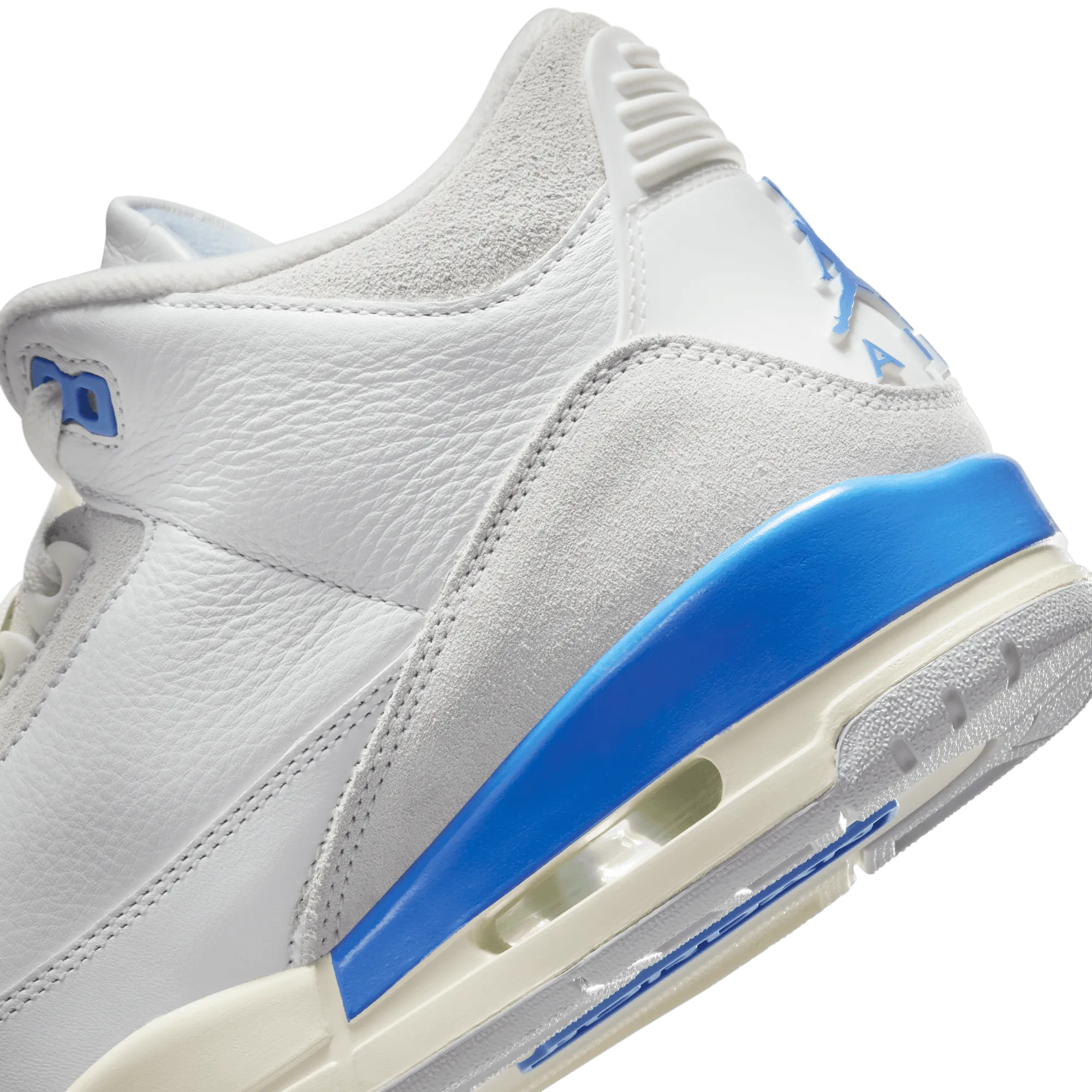 Air Jordan 3 Retro 'Glücksshorts'