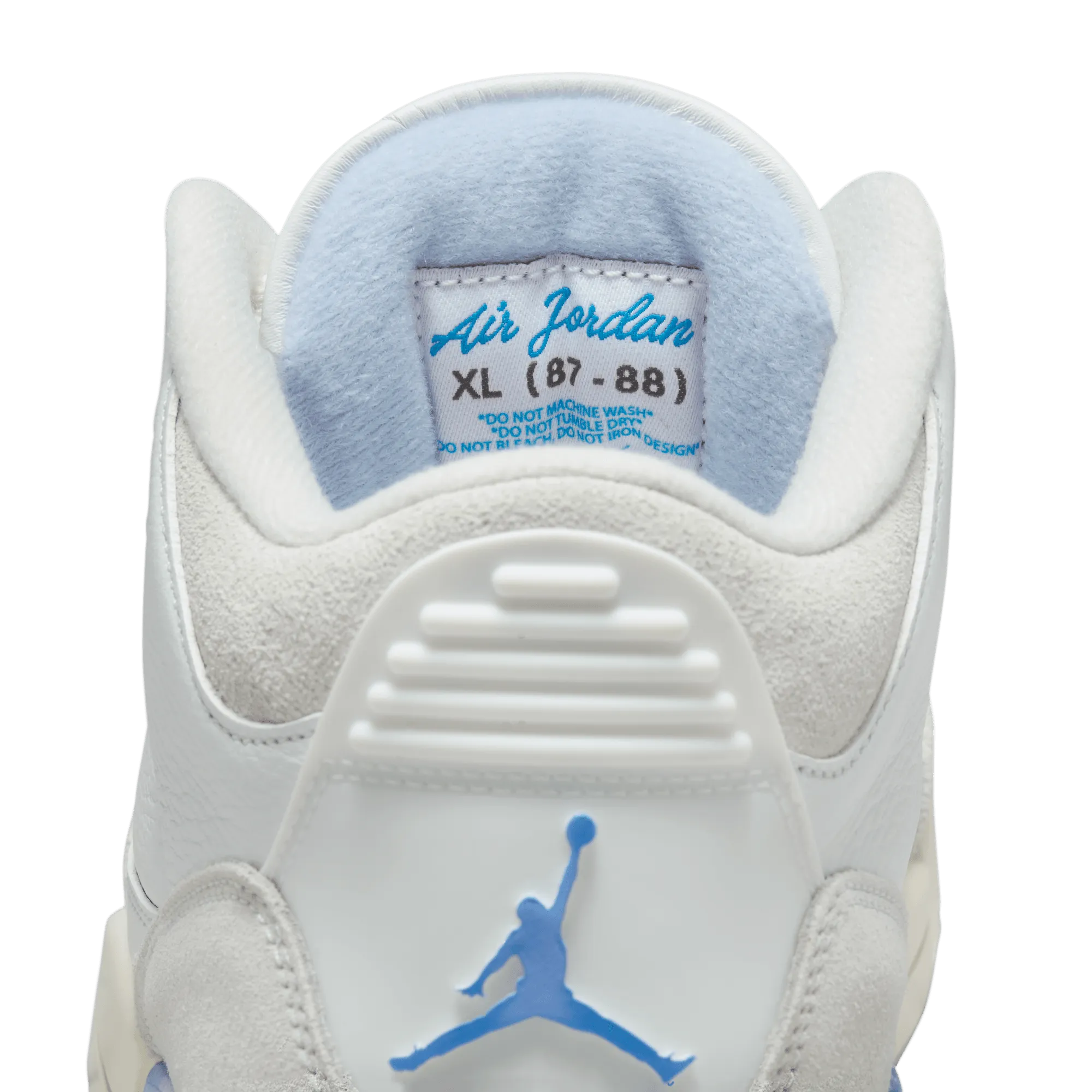 Air Jordan 3 Retro 'Glücksshorts'