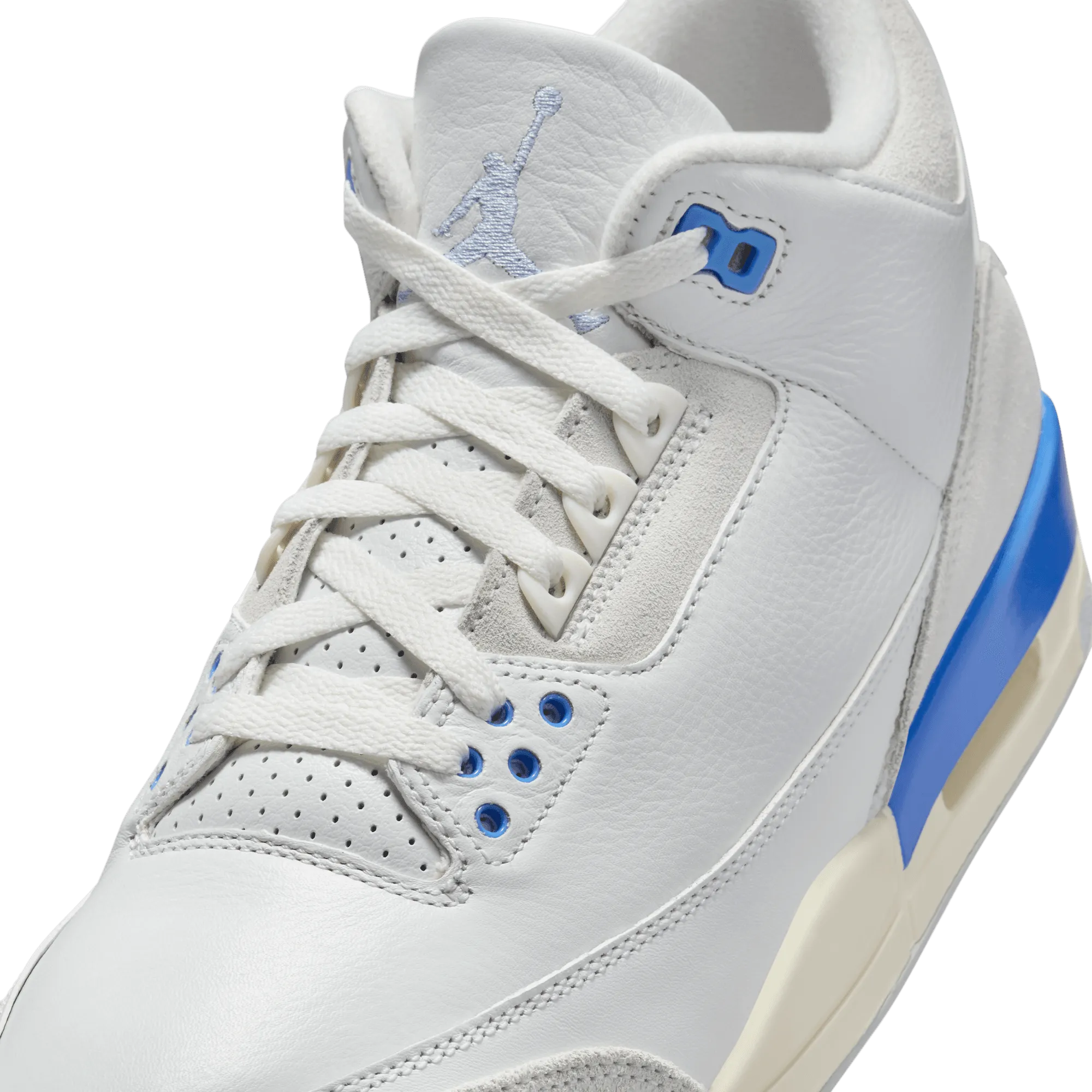 Air Jordan 3 Retro 'Glücksshorts'
