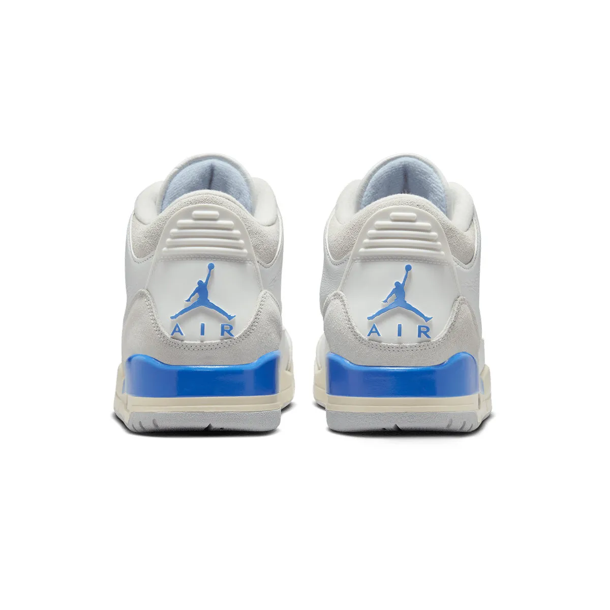 Air Jordan 3 Retro 'Glücksshorts'