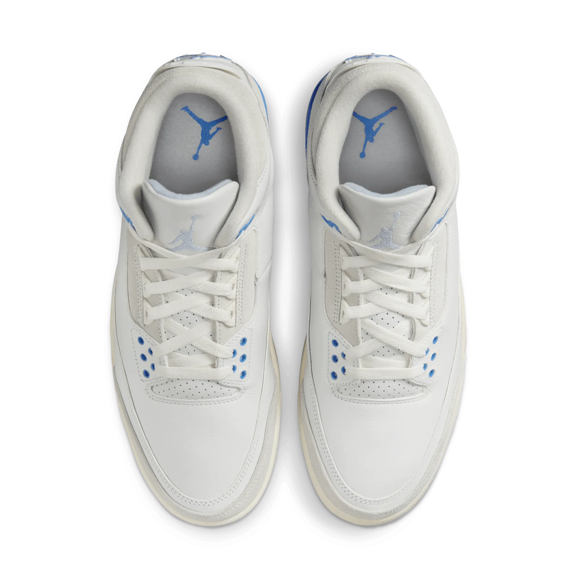 Air Jordan 3 Retro 'Glücksshorts'