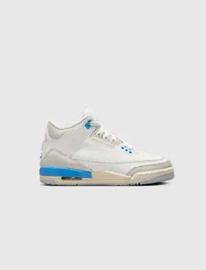 AIR JORDAN 3 RETRO 