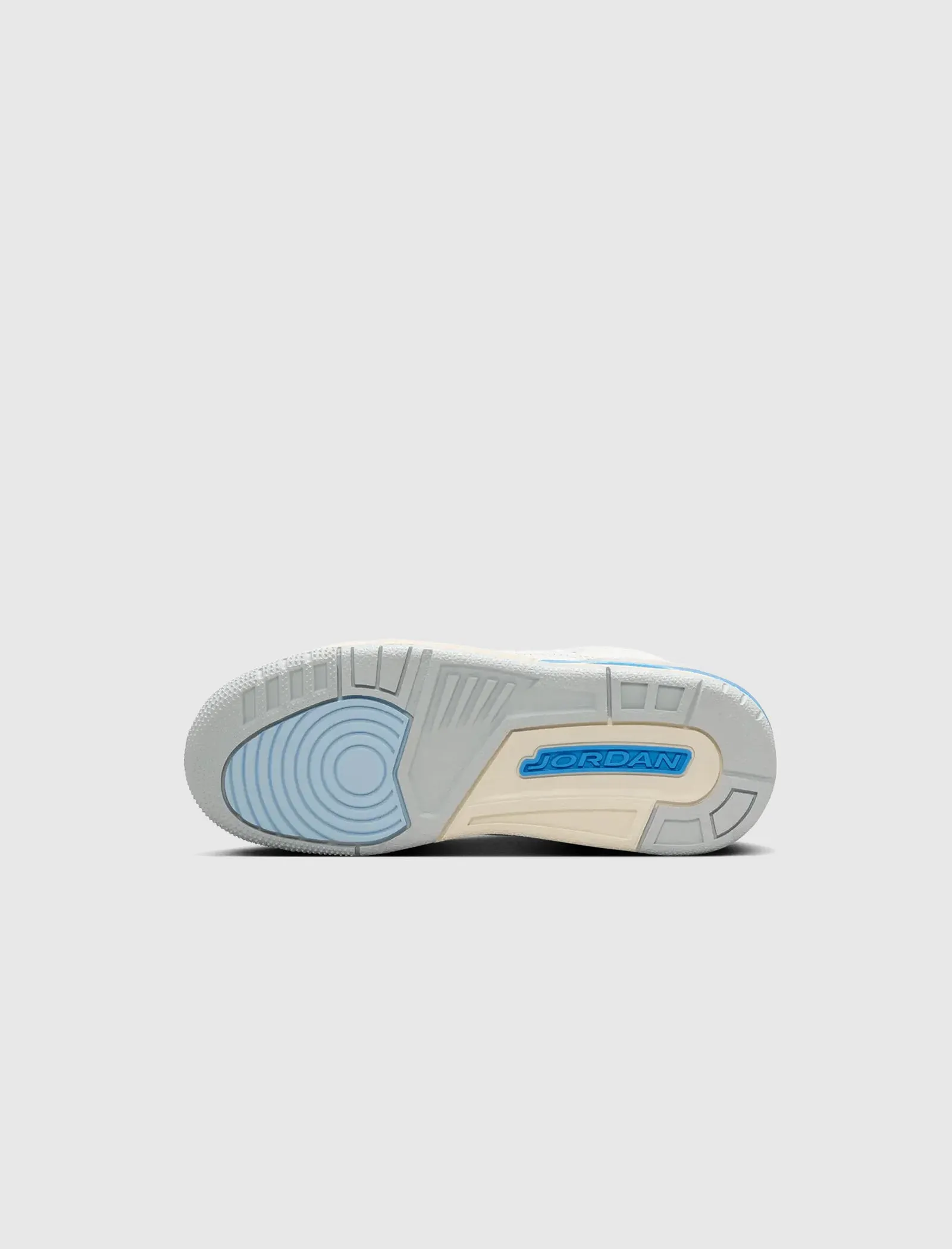 AIR JORDAN 3 RETRO 