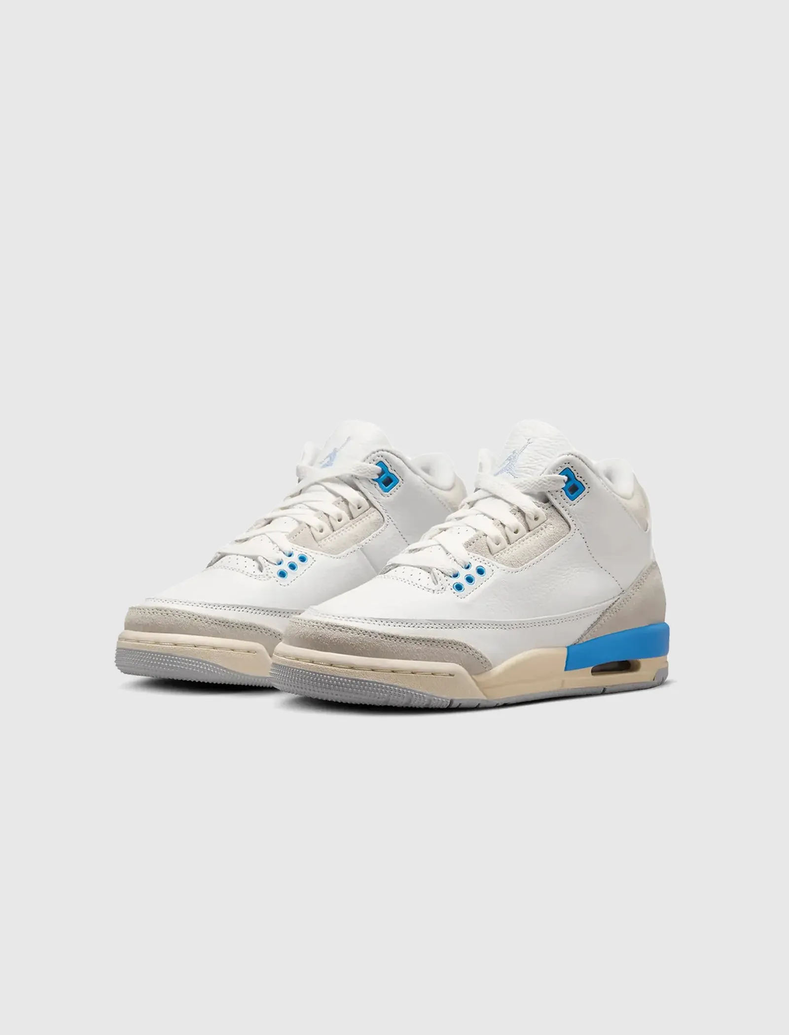 AIR JORDAN 3 RETRO 