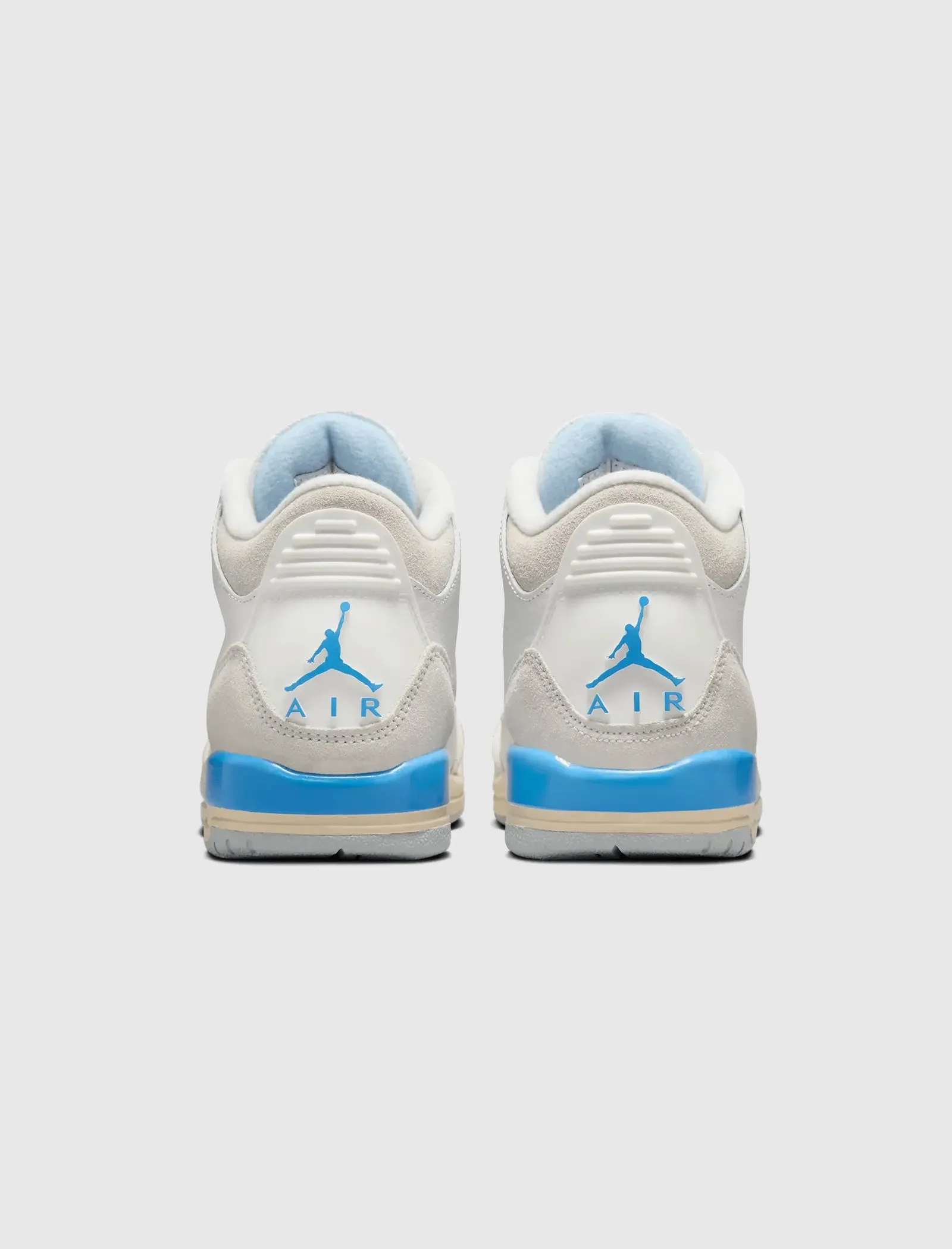AIR JORDAN 3 RETRO 