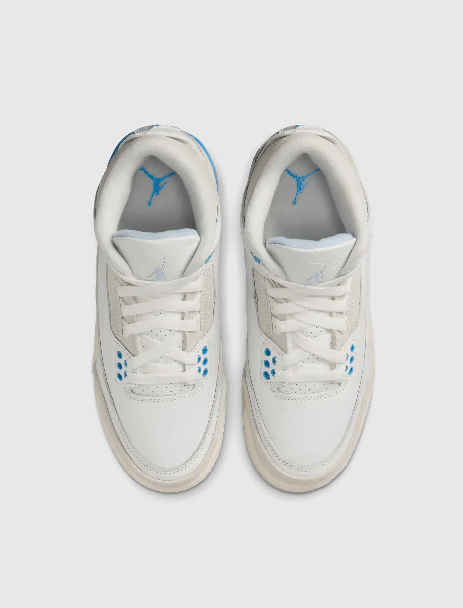 AIR JORDAN 3 RETRO 