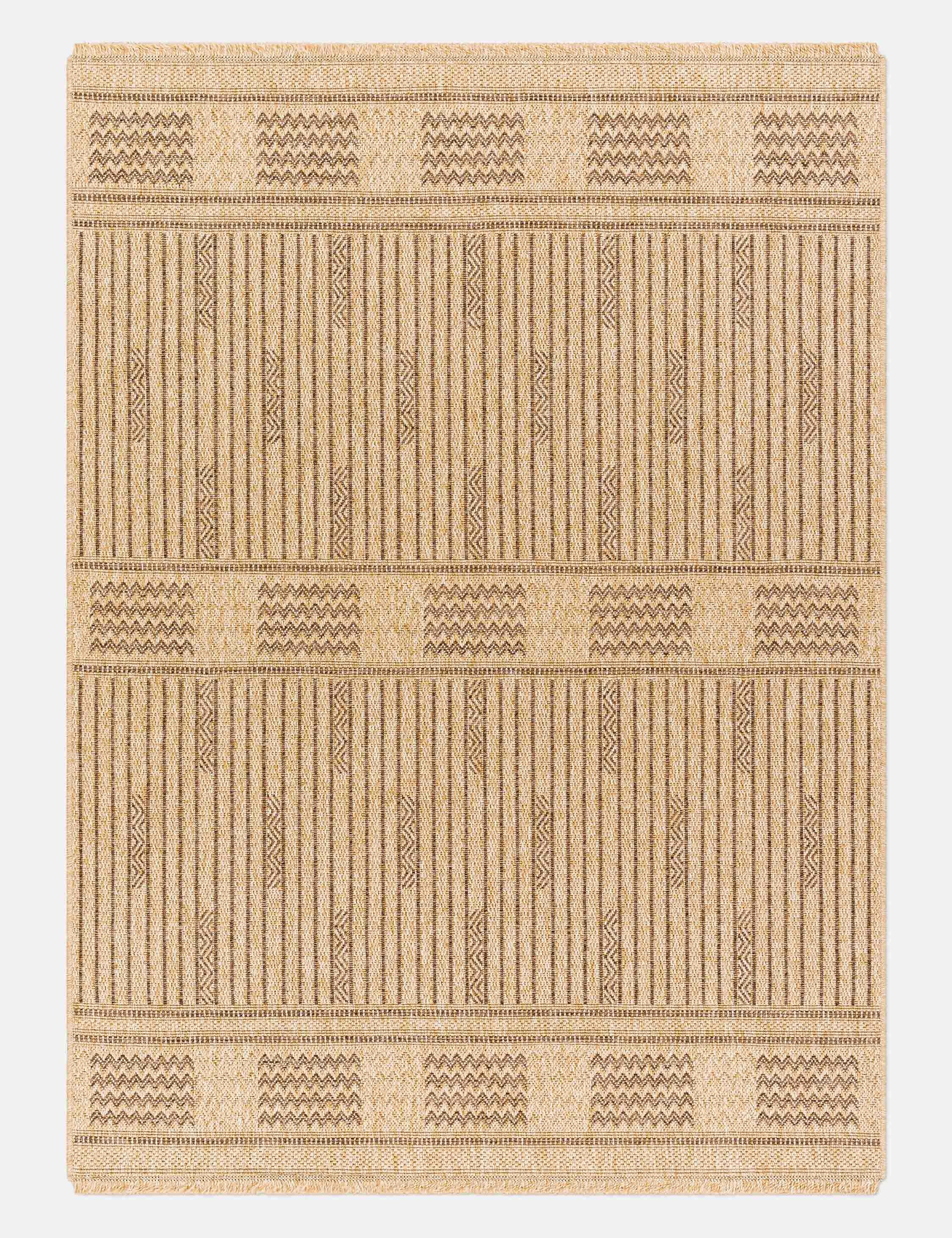 Alasa Indoor / Outdoor Rug trendy fashion rug