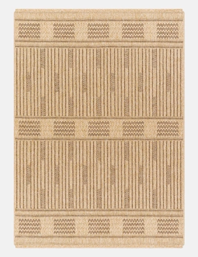 Alasa Indoor / Outdoor Rug trendy fashion rug