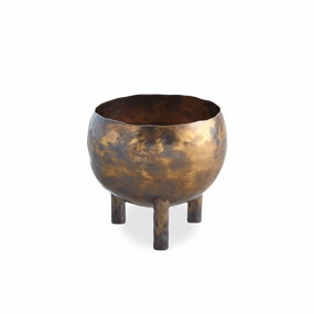 Alchemy Container elegant wall decor