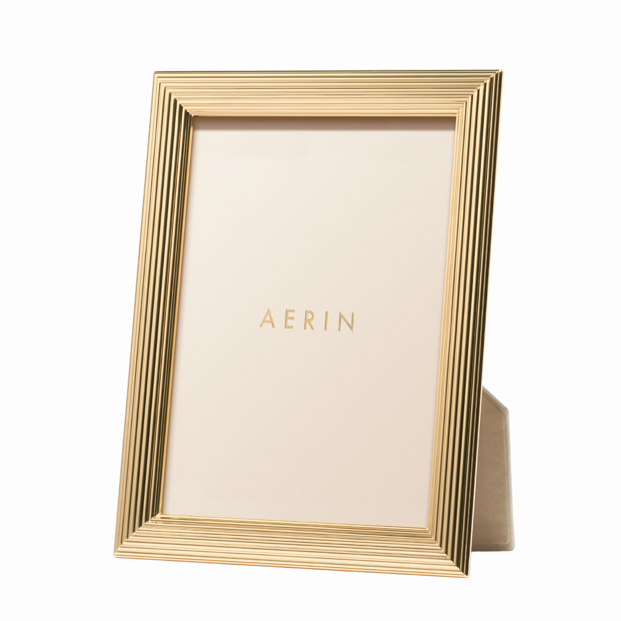 Alessio Gold Frame