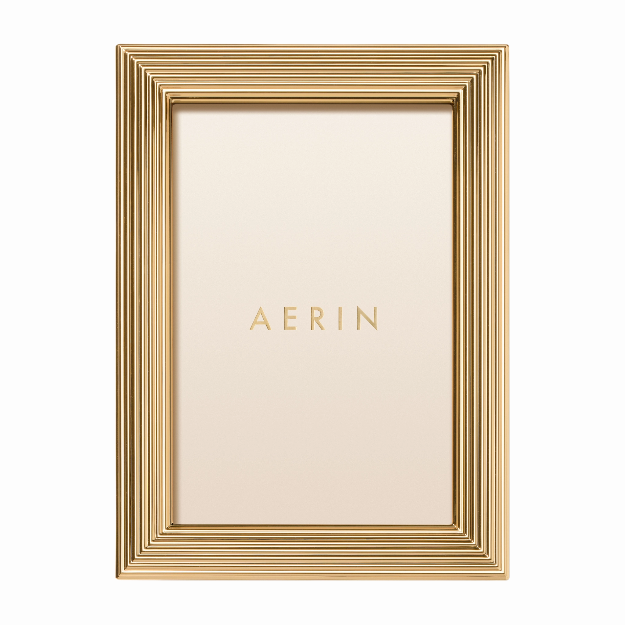 Alessio Gold Frame