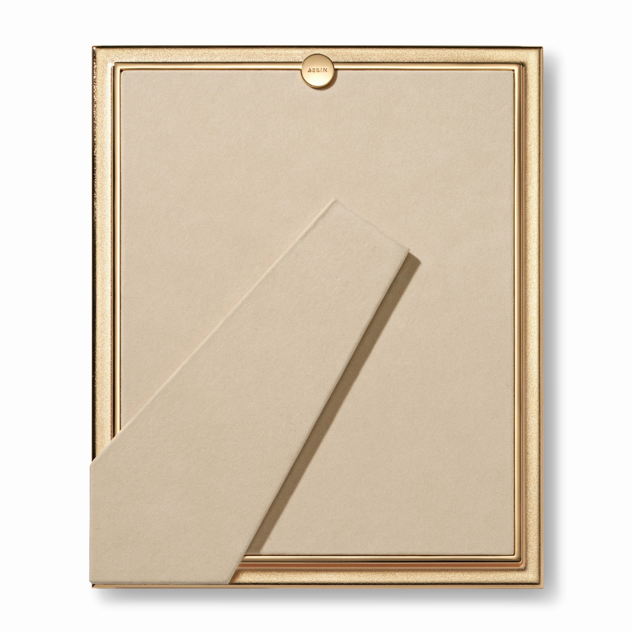 Alessio Gold Frame
