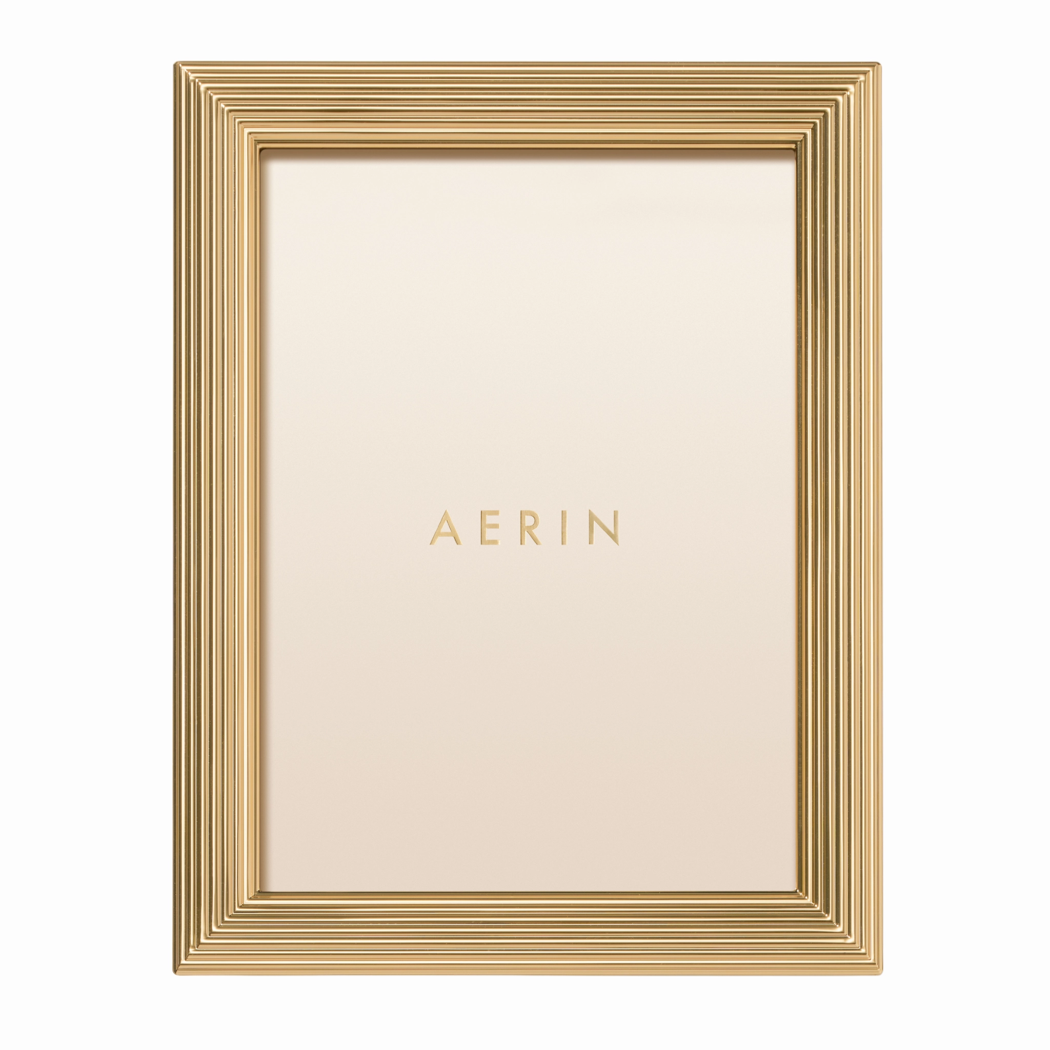Alessio Gold Frame