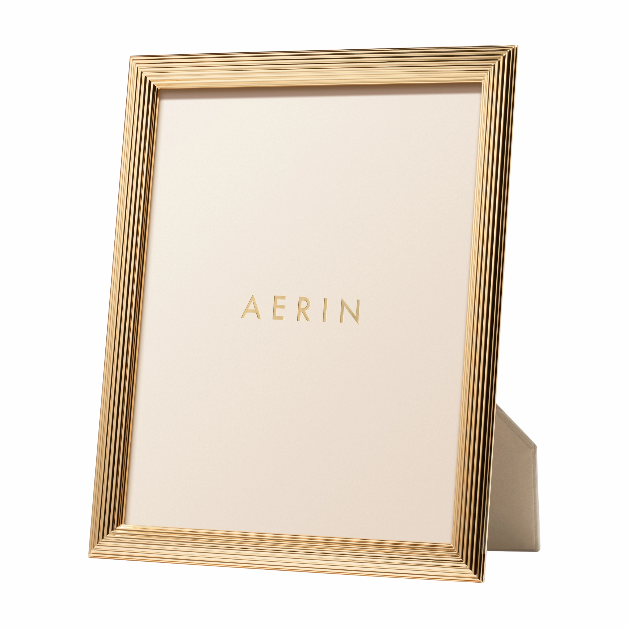 Alessio Gold Frame
