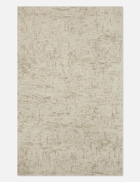 Alfonso Hand-Tufted Wool Rug trendy fashion rug