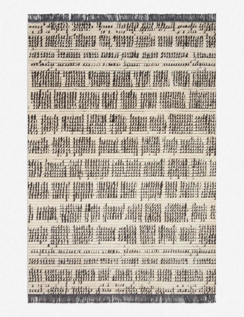 Alice Rug by Chris Loves Julia x Loloi trendy fashion rug