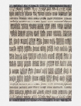 Alice Rug by Chris Loves Julia x Loloi trendy fashion rug