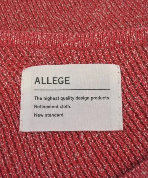 ALLEGE Pullover
