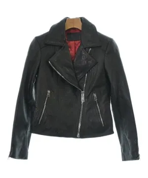 ALLSAINTS Motorradjacken