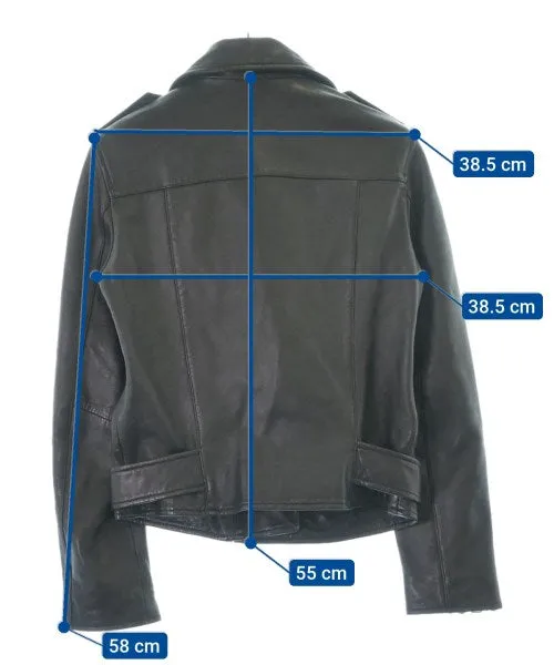 ALLSAINTS Motorradjacken