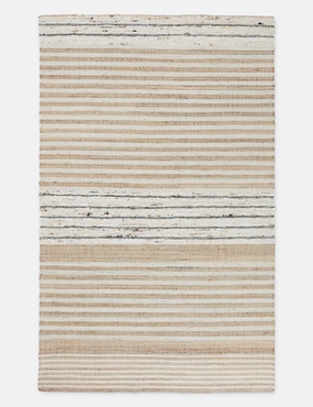 Alonso Jute-Blend Rug trendy fashion rug