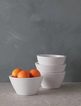 Aluna Cereal Bowl (Set of 4) by Eny Lee Parker decorative tabletop item