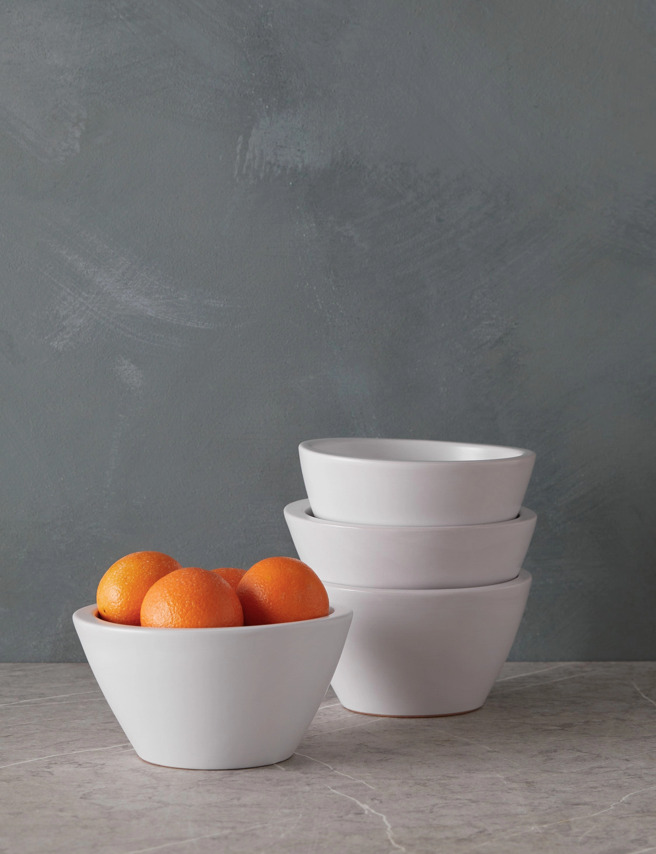 Aluna Cereal Bowl (Set of 4) by Eny Lee Parker decorative tabletop item