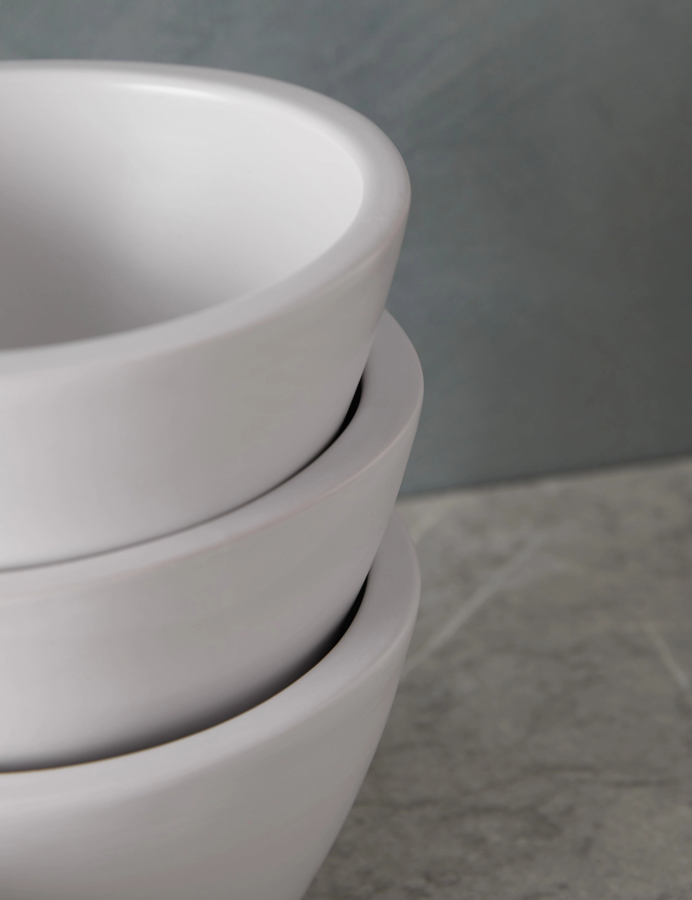 Aluna Cereal Bowl (Set of 4) by Eny Lee Parker