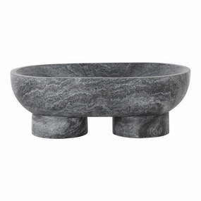 Alza Bowl modern art object