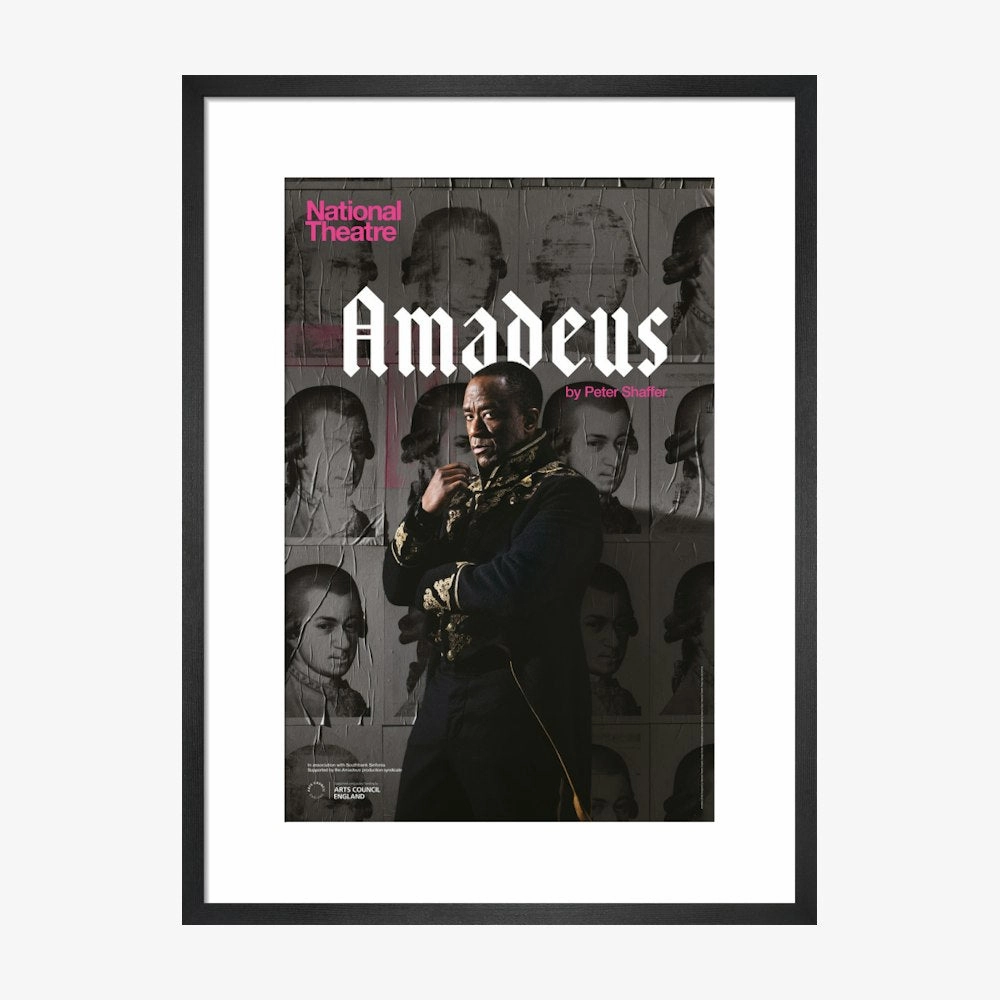 Amadeus 2016 Print