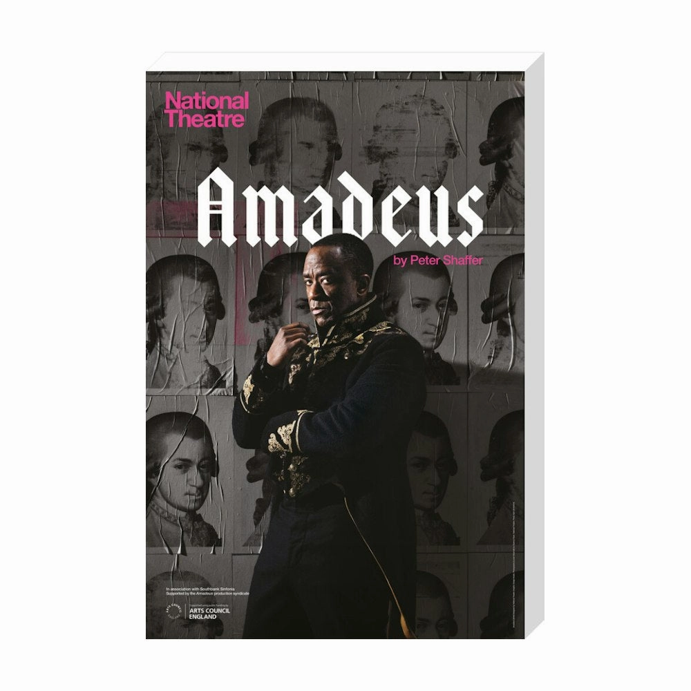 Amadeus 2016 Print